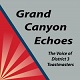 Grand Canyon Echoes