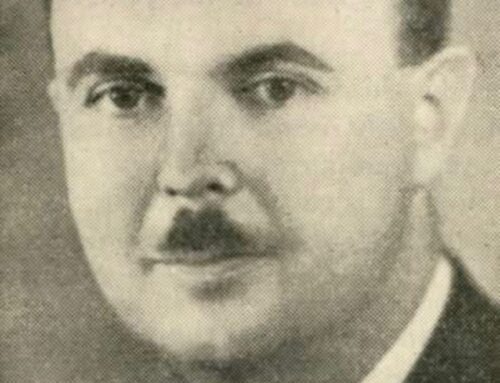 Celebrating 85 Years of the Distinguished Club Program (July 31, 1940)