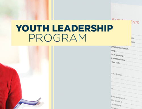 The Flintstones Gummy Bears Youth Leadership Program